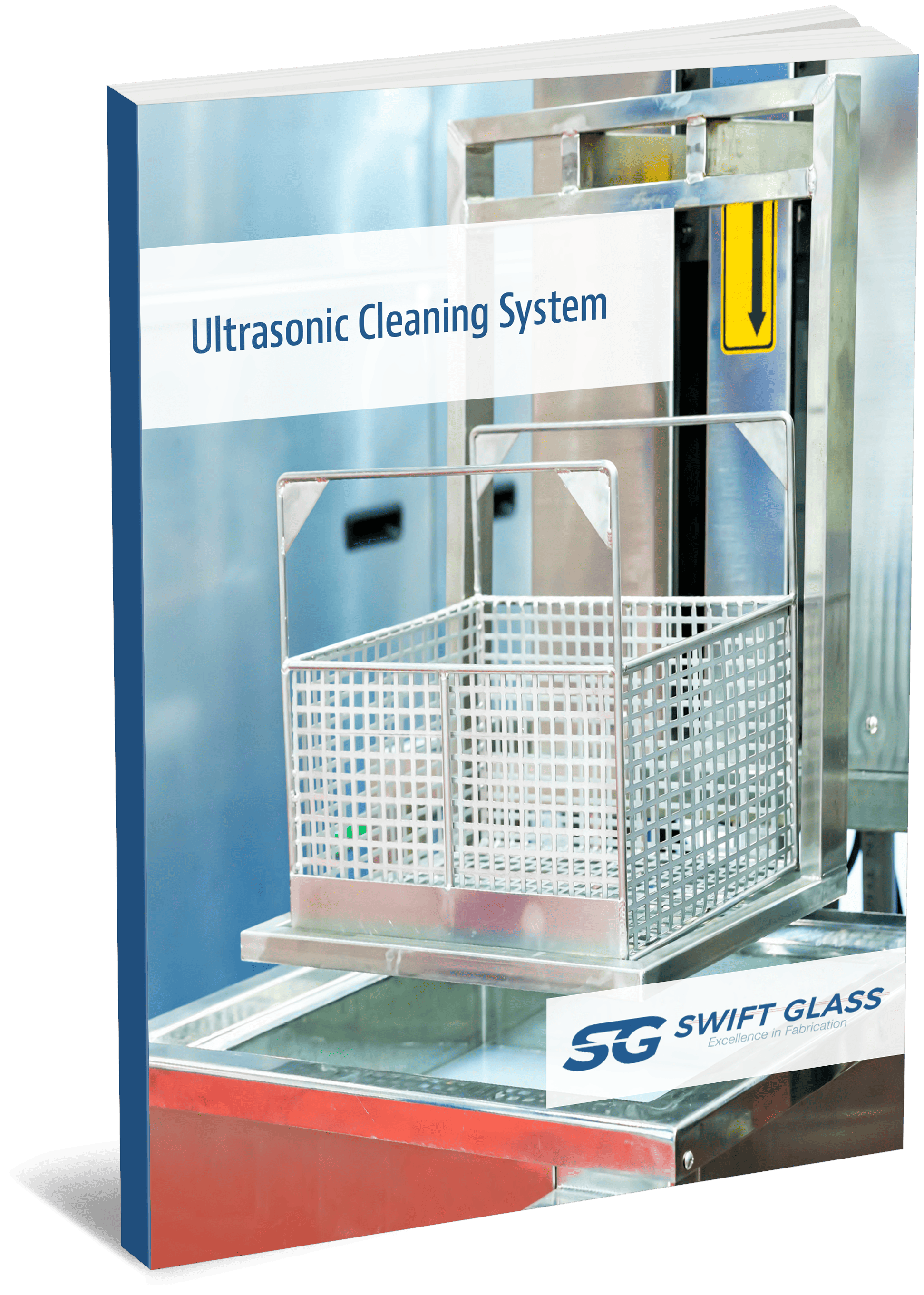 Ultrasonic Cleaning System