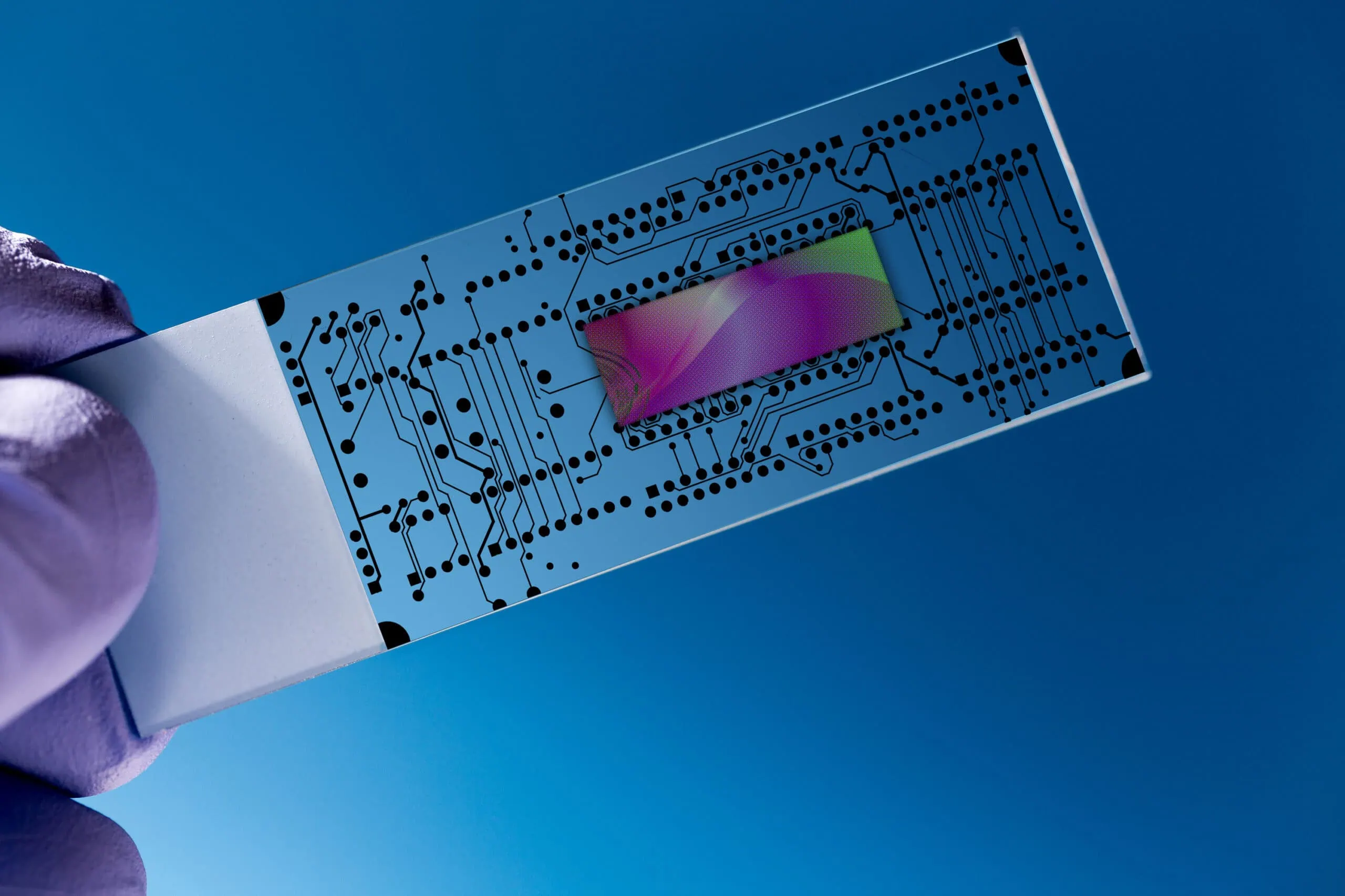 Applications of MEMS Applications of MEMS