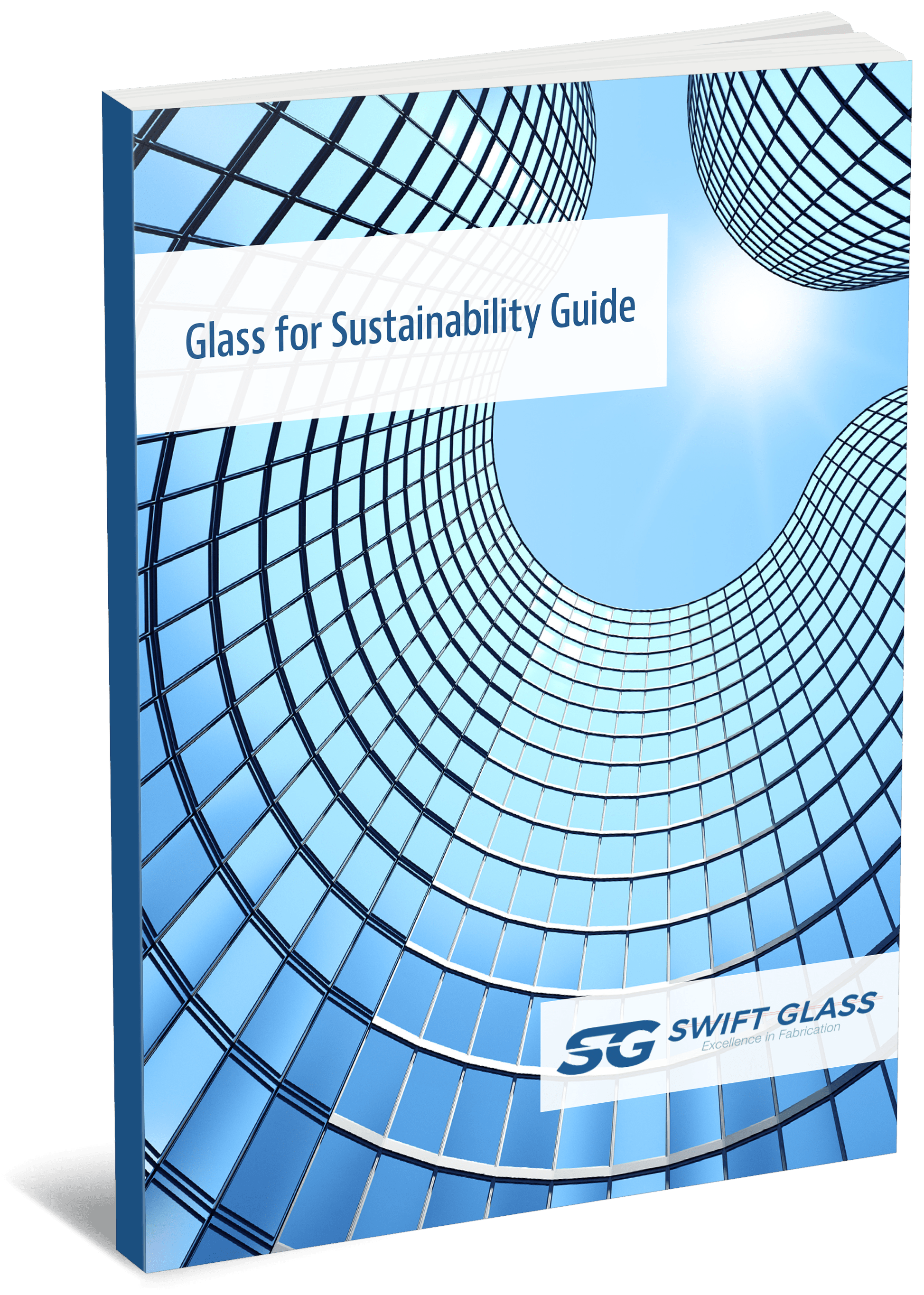 Glass for Sustainability Guide