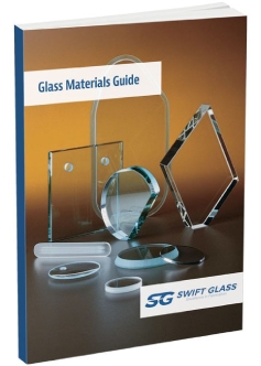 Glass Materials Guide