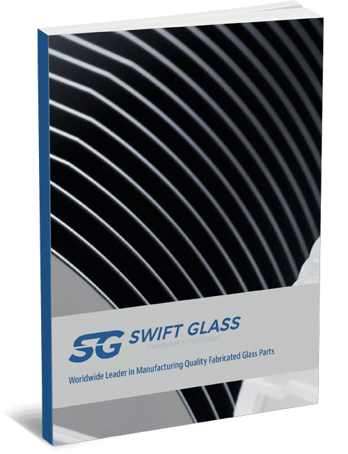 Swift Glass Company Brochure